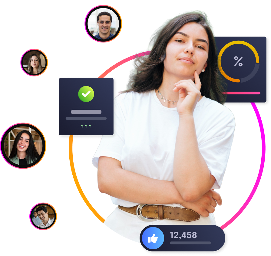 Capacita al talento de tu equipo